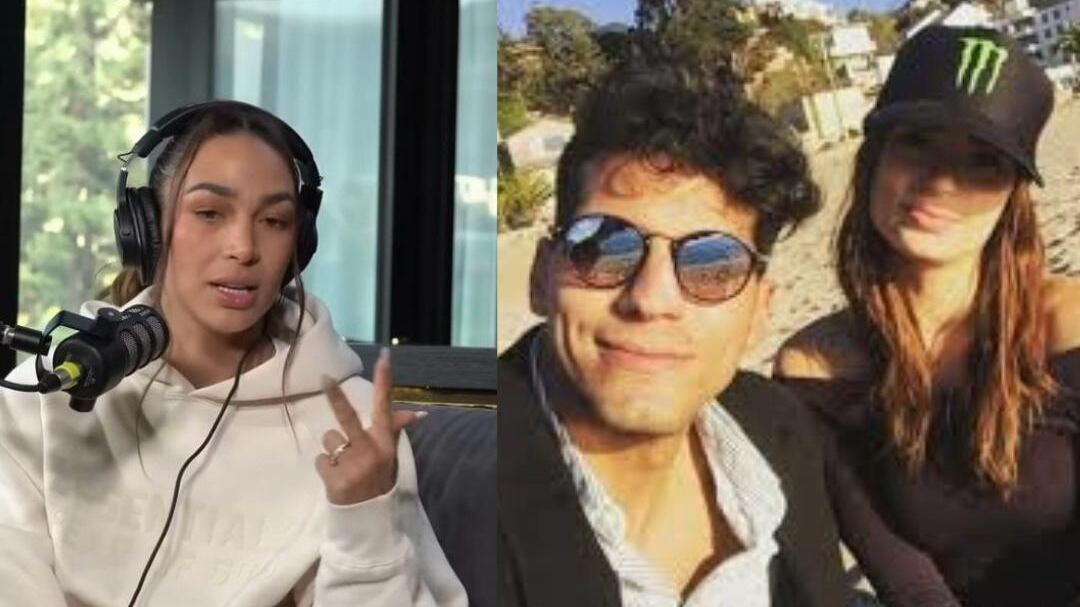 “Mira, July. Yo te voy a decir algo. Tú sabes que soy super espiritual. Creo mucho en las almas, las reencarnación y yo creo que todas las personas que nos encontramos y vivimos algo tan especial, como lo que tú viviste con Nacho es porque las almas de ustedes se reconocieron, más allá de los cuerpos”.
Ustedes se reconocieron cuando se vieron. Quizás tú lo reconociste después, pero yo que estaba al lado de Nacho cuando él te vio entrar, su alma te reconoció. Fue altiro”.
“Sus almas se reconocieron en este mundo, para quizás sanar cosas del pasado. Y si no lo han sanado en esta vida, quizás lo van a sanar en la otra y se van a reconocer en otras vidas”.