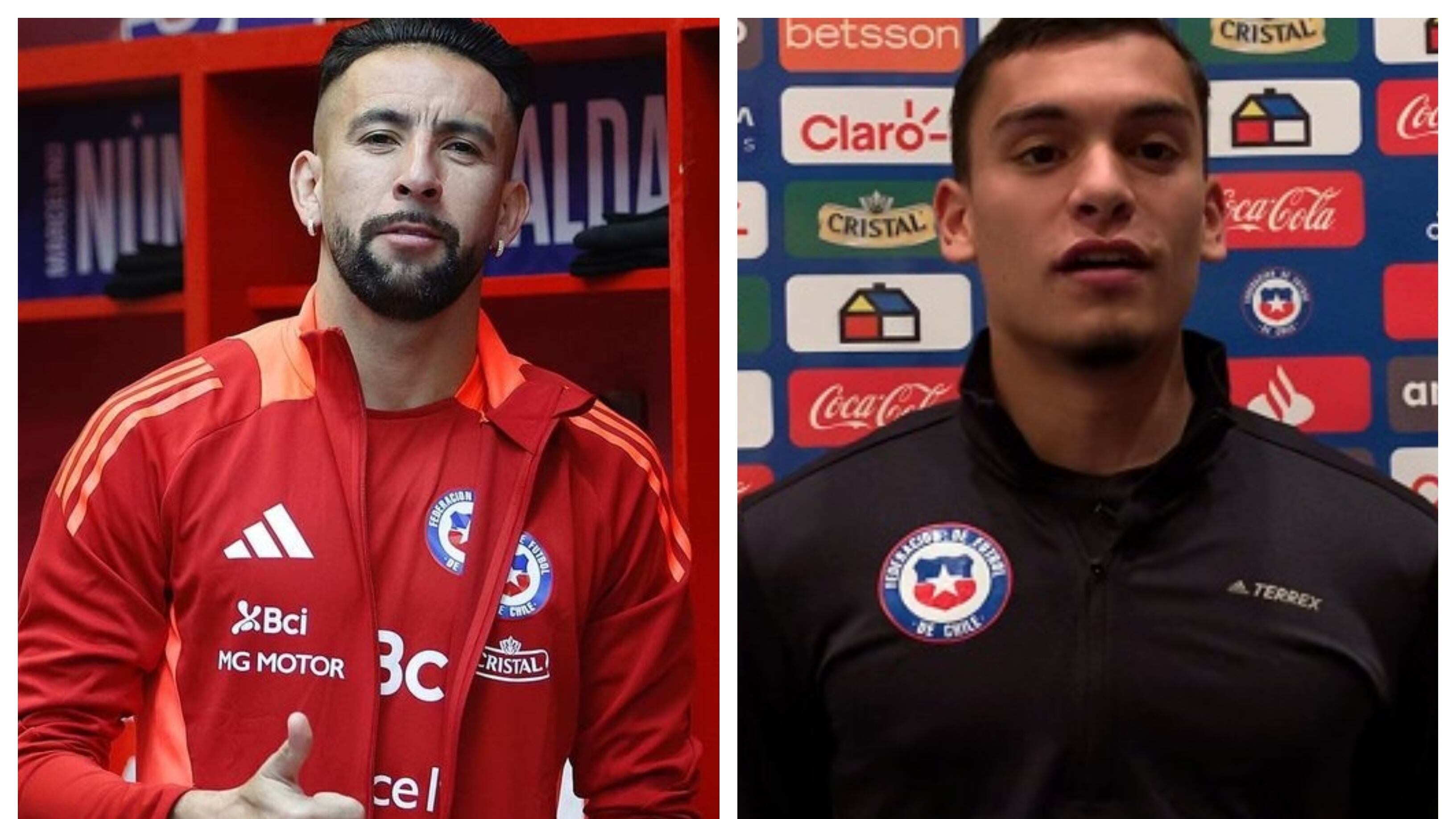 En ByN tendrían un nuevo plan B en caso de no concretar el arribo de Isla a Colo Colo. Sería el defensor Nayel Mehssatou.