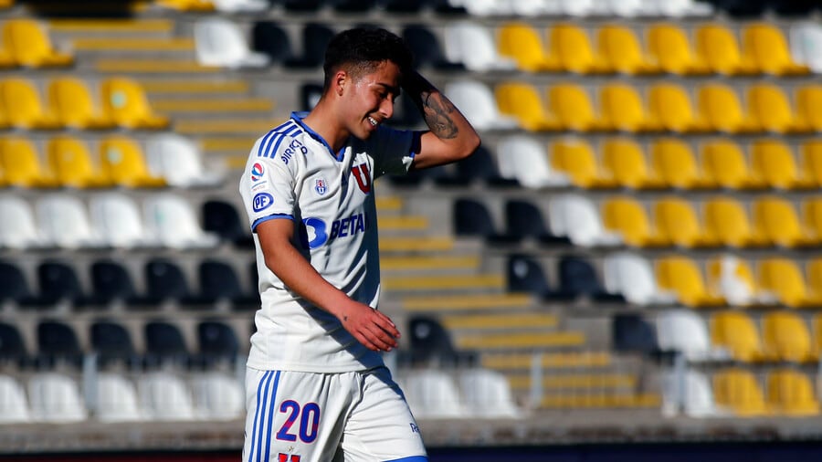 Una de las grandes promesas de la U.