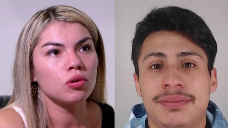 Pareja de reo acusado de canibalismo en La Serena apuntó a negligencia de Gendarmería: “Dio señales de que no estaba bien”