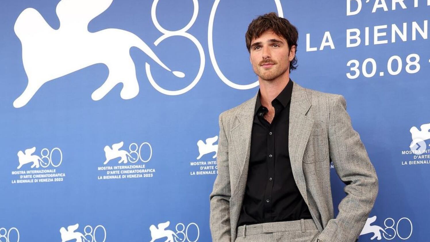 Uno de los actores más cotizados de la actualidad