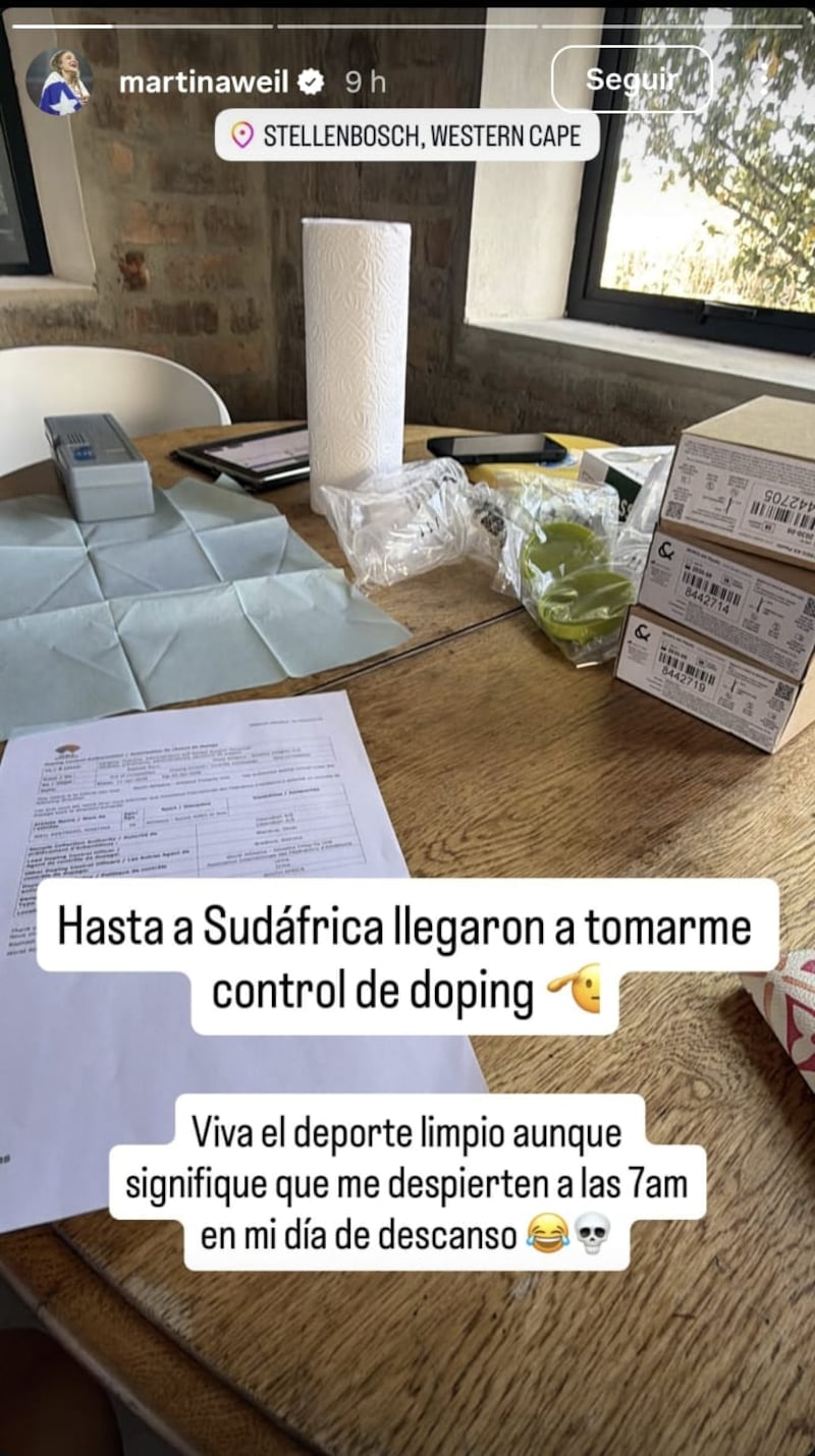 La polémica instaló una discusión nacional sobre qué valores quiere promover Chile en su política deportiva y en sus atletas.