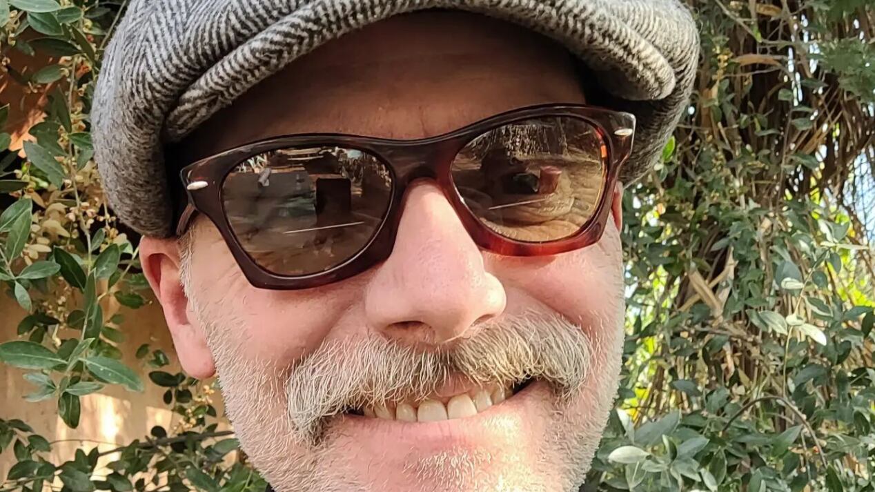 Bastián Bodenhofer en PCR