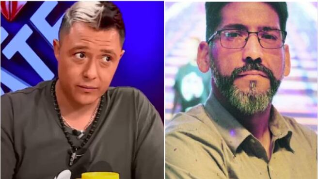 “El día viernes, cuando fuimos a Mucho Gusto, Gonzalo Cordero —el ejecutivo que le puso fin a nuestro programa en TV+— llama por teléfono a Mega diciendo que están en un problema legal y que no pueden utilizar el nombre Me Late“, dijo.
Sin embargo, el periodista aseguró que Daniel Fuenzalida es dueño de la marca, explicando que la tiene debidamente inscrita.
“Él le hace saber esto a Mega. Pero, finalmente, para no entrar en una discusión, se opta por el nombre ‘Mega Late'”, relató.