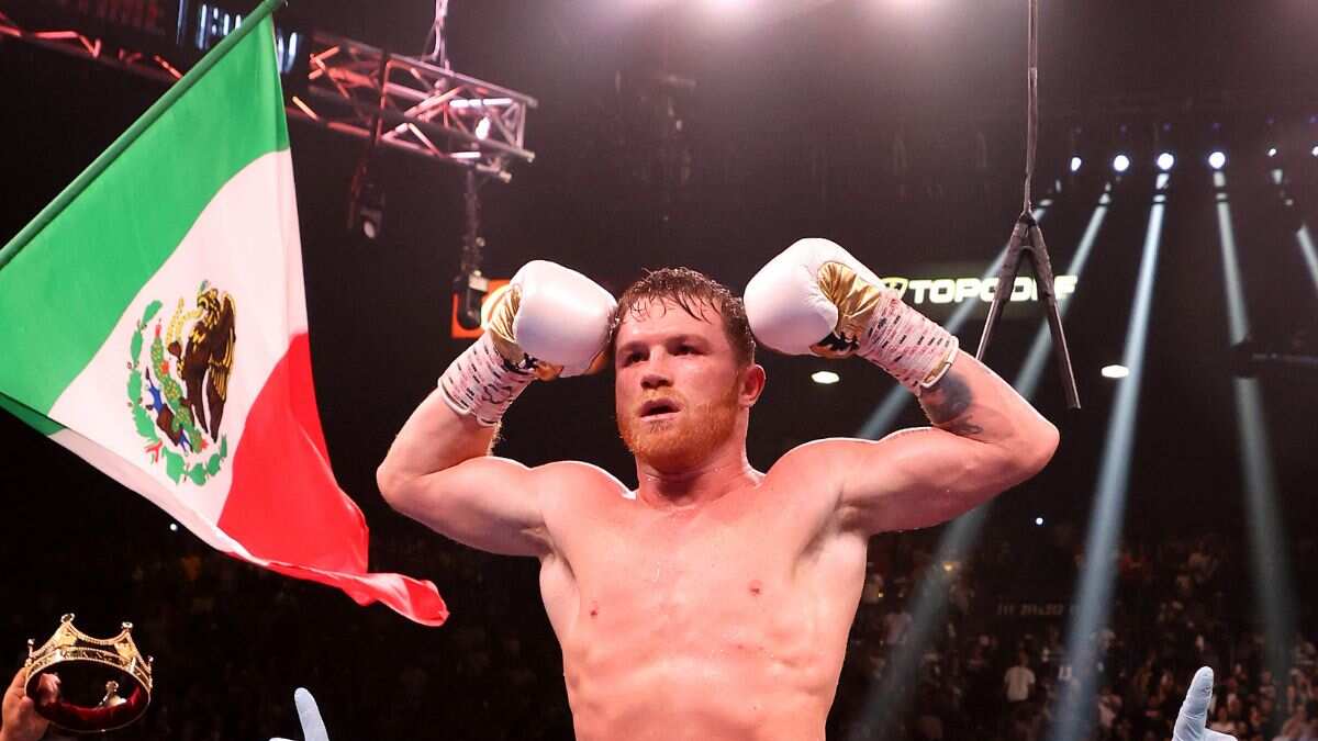 Canelo