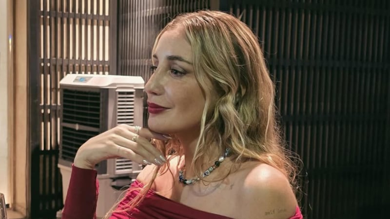 Dani Castro confesó cómo ha avanzado su recuperación tras compleja pérdida: “La incertidumbre me colapsa, pero estoy aprendiendo de eso”