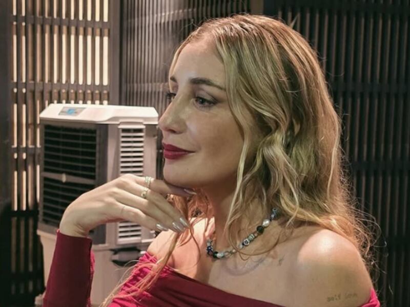 Dani Castro confesó cómo ha avanzado su recuperación tras compleja pérdida: “La incertidumbre me colapsa, pero estoy aprendiendo de eso”