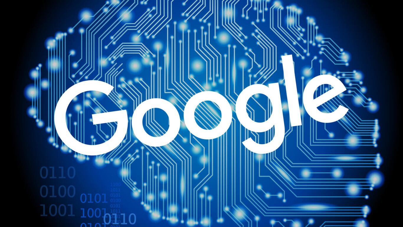 La IA esta cambiando el método de busqueda de Google /Foto: Referencial