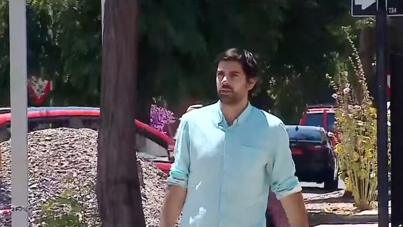 Corte de Apelaciones de Santiago aprueba desafuero de diputado Joaquín Lavín León: podría enfrentar medidas cautelares