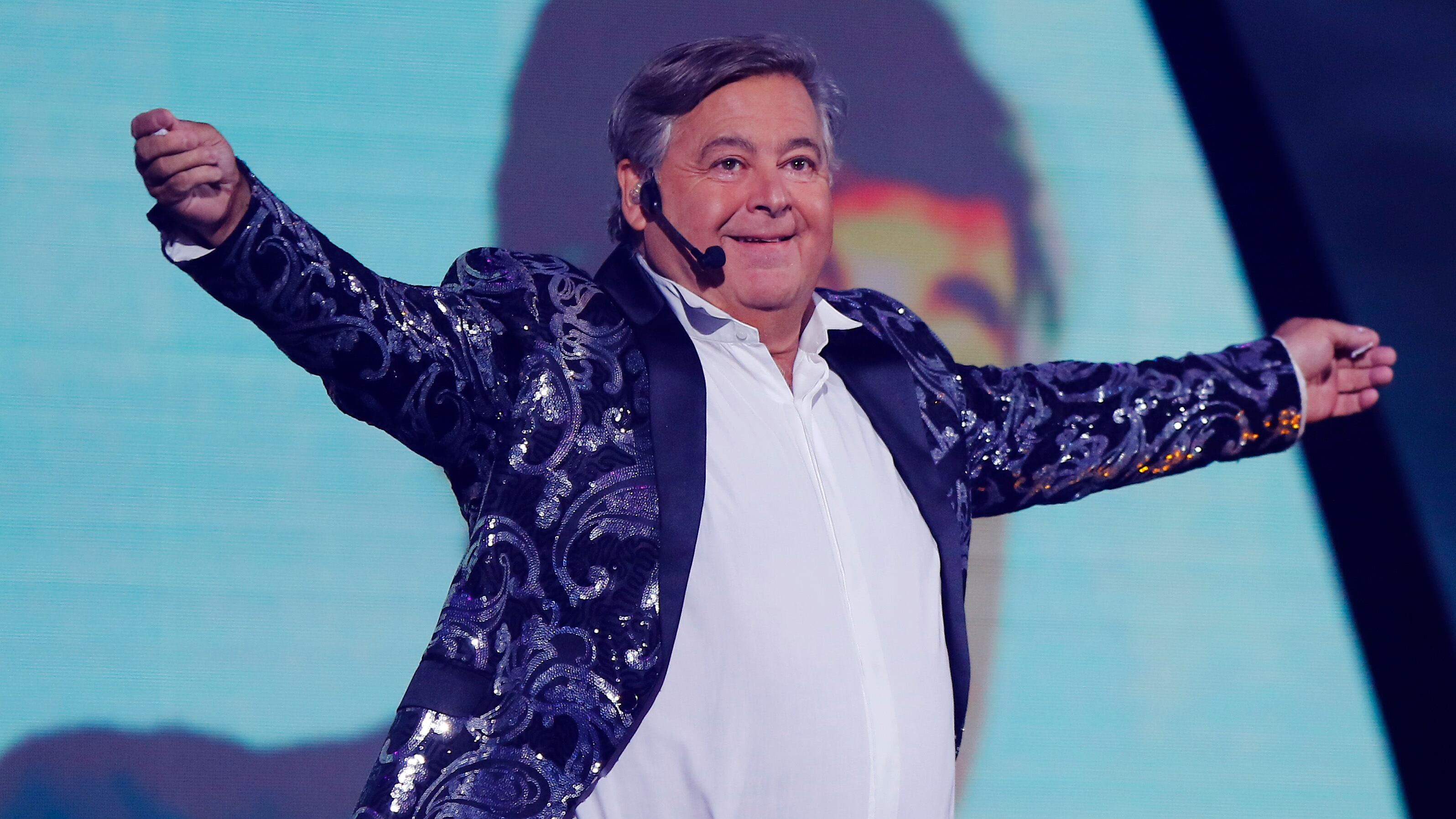 Ernesto Belloni
