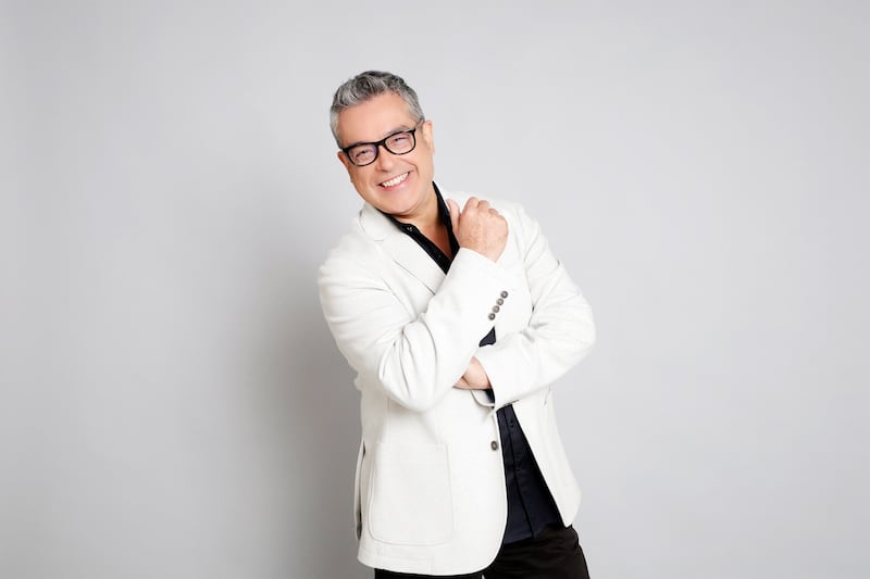 Manu González | Gentileza: Canal 13