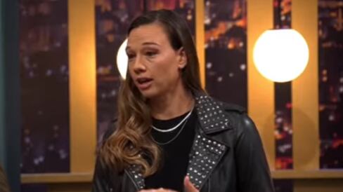 Christiane Endler | Captura