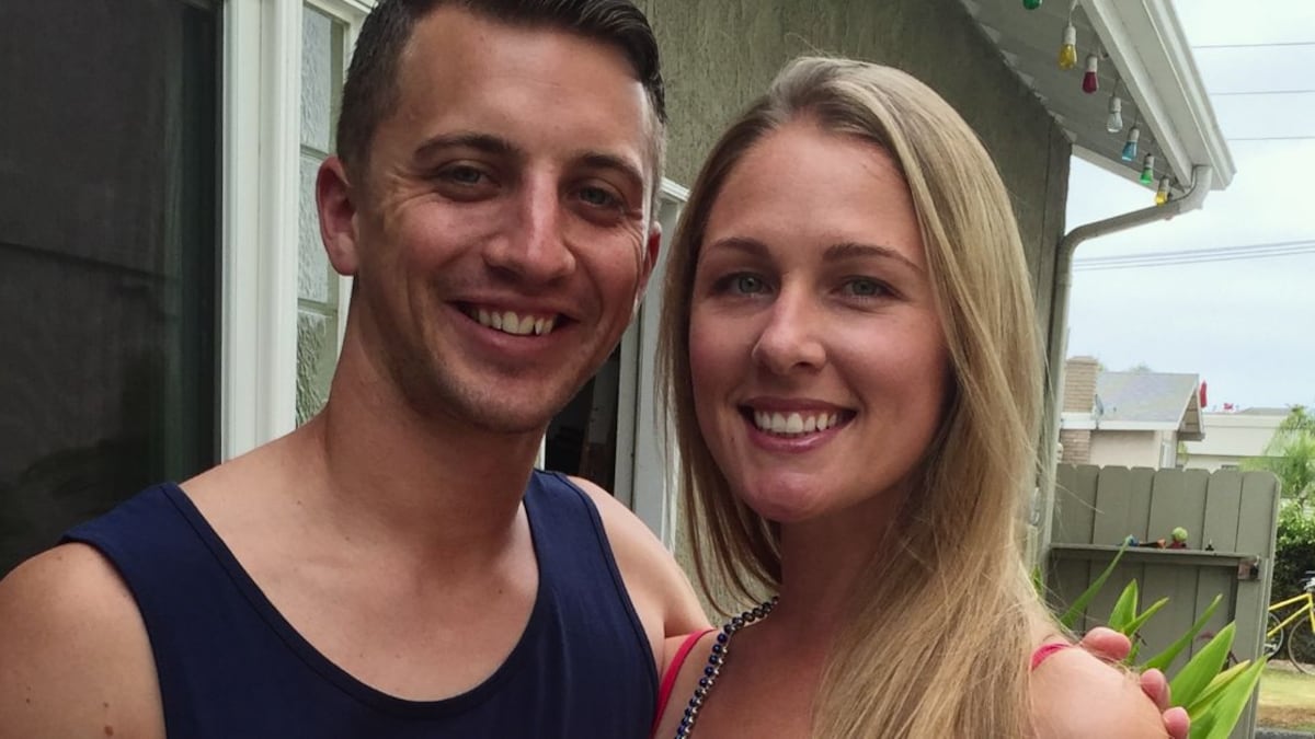 Escenas de la docuserie 'Pesadilla de un secuestro en California'