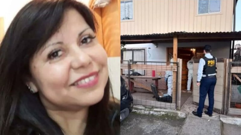 Abogado de adolescente imputada por crimen en Loncoche afirma que su pololo intentó evitar el asesinato