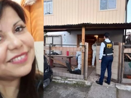 “Yo pagaría incluso en cuotas”: adolescente confiesa y reconoce que contrató a sujeto para matar a su madre en Loncoche