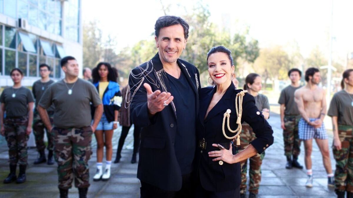 Nuevo reality Palabra de Honor