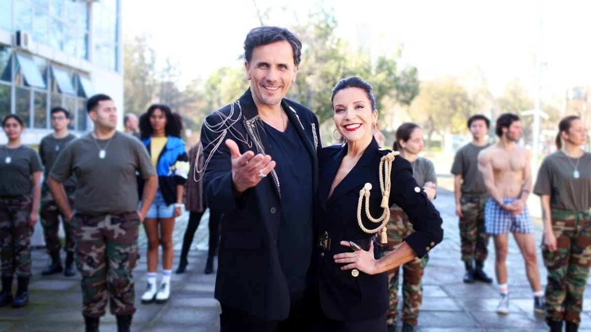 Nuevo reality Palabra de Honor