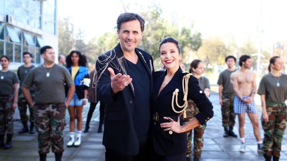 Nuevo reality Palabra de Honor