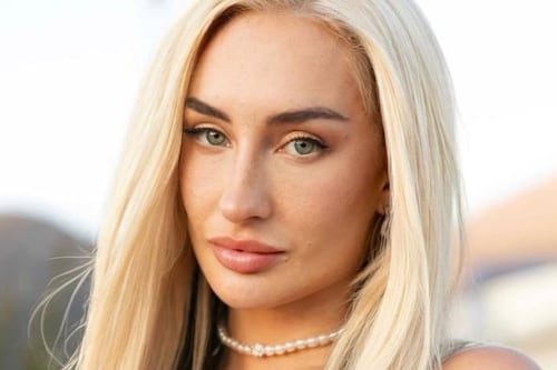 “Sus oraciones ya están dando fruto”: Fran Maira entrega señales sobre recuperación de motociclista atropellado