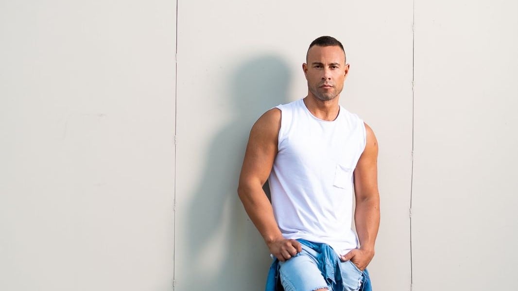 Rodrigo Díaz celebra 20 años liderando Zumba en Chile en medio de los 25 años del fenómeno a nivel mundial