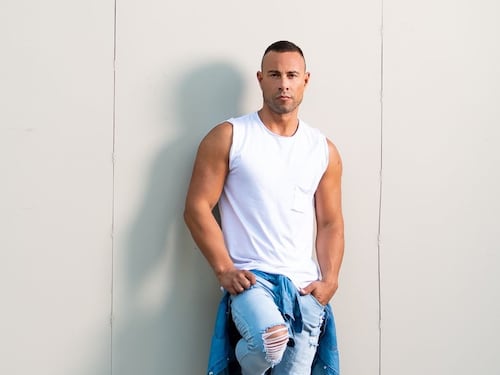 Rodrigo Díaz celebra 20 años liderando Zumba en Chile en medio de los 25 años del fenómeno a nivel mundial