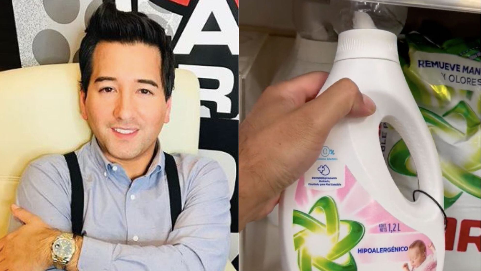 Javier Olivares | Twitter