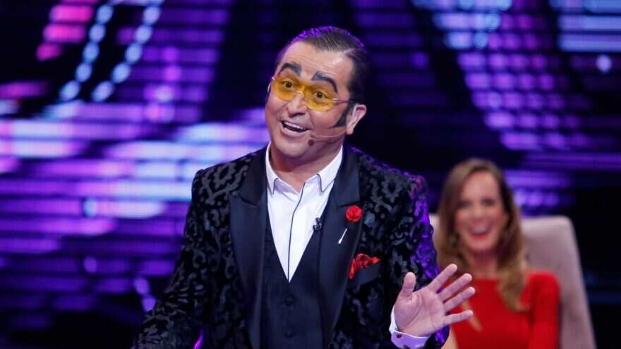 El más costoso: revelan millonaria suma que recibiría Daniel Alcaíno por llegar a Viña 2023