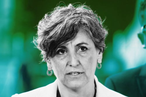 Cirugía exprés desata amenaza de Acusación Constitucional contra Ximena Aguilera