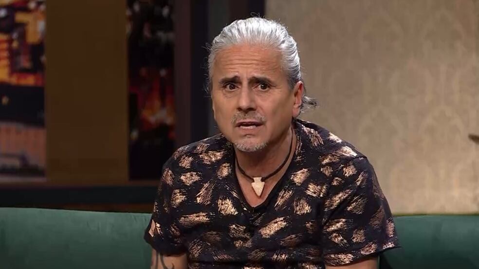 Pablo Herrera en "Podemos Hablar"