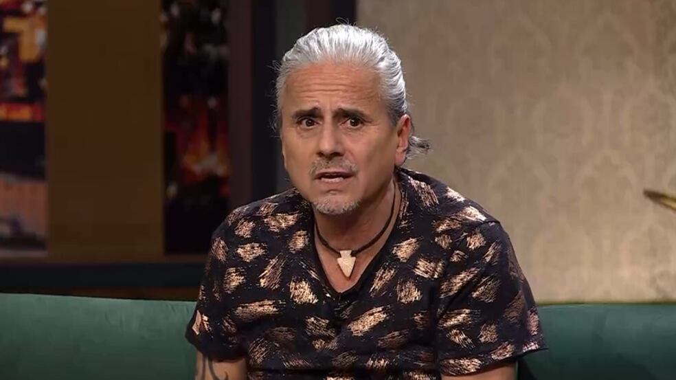 Pablo Herrera en "Podemos Hablar"