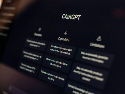 Estas son las cosas para las que usamos ChatGPT, dice OpenAi