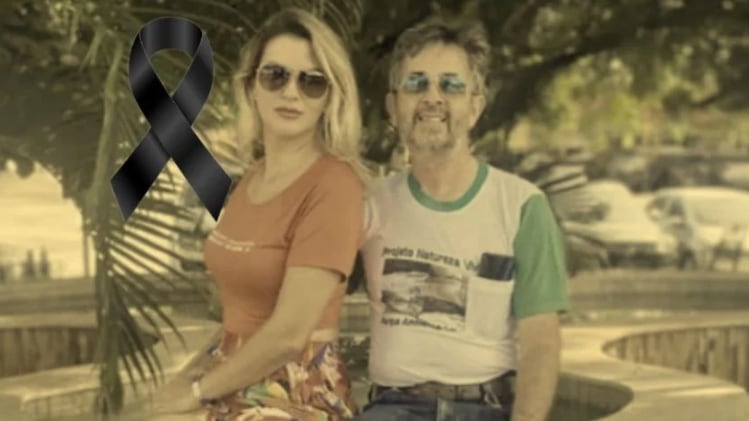 Exalcalde de Brasil le quita la vida a su esposa durante trámite de divorcio en un despacho de abogados 