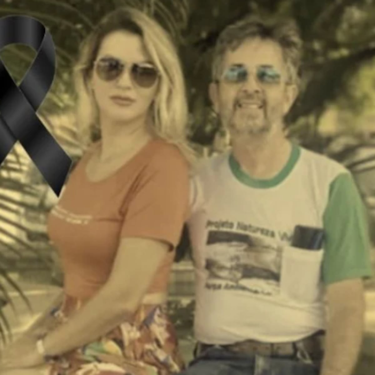 Exalcalde de Brasil mata a su esposa en despacho de abogados Exalcalde de Brasil mata a su esposa en despacho de abogados