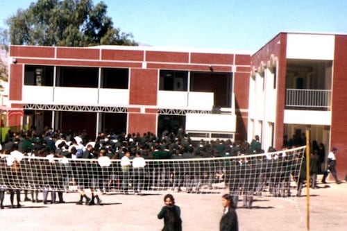 Gobierno presentará querella por ataque mortal en colegio de Calama: alumno que asesinó a inspectora tiene 18 años