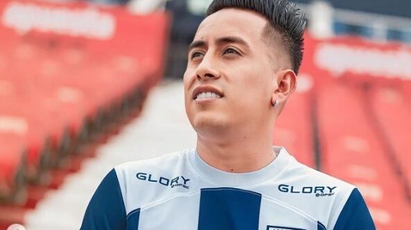 El jugador peruano pidió disculpas públicas tras ser denunciado por su esposa de haberla agredido física y psicológicamente a ella y su hija mayor.