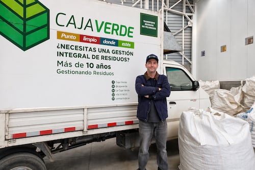 Semana del reciclaje en Chile: cuáles son los mitos que lo rodean y algunos consejos para iniciarse correctamente