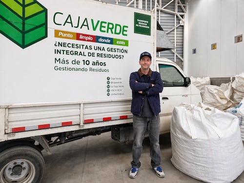 Semana del reciclaje en Chile: cuáles son los mitos que lo rodean y algunos consejos para iniciarse correctamente
