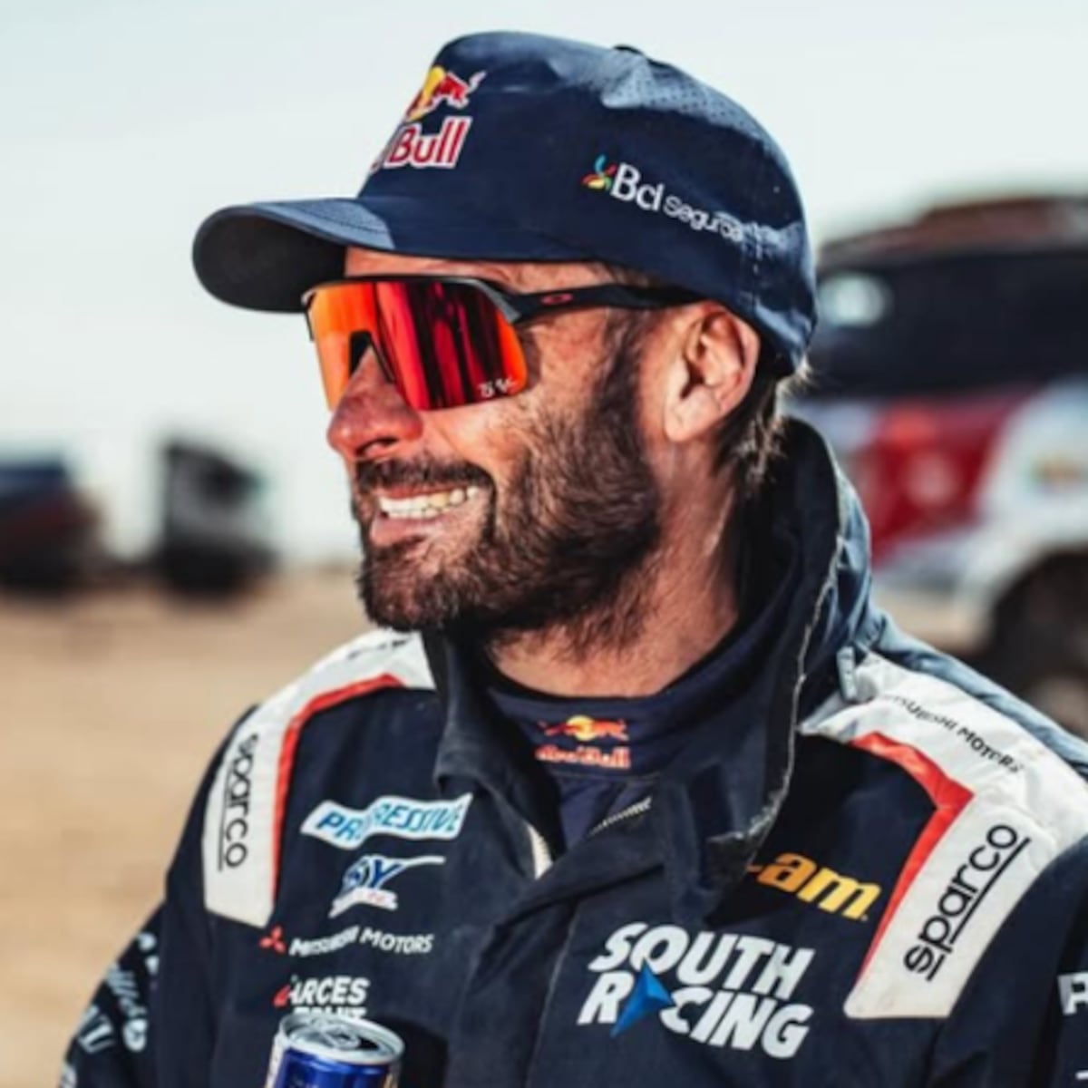 “La pila que me queda la quiero dedicar a mi familia”: Chaleco López está disfrutando con los suyos durante su receso “La pila que me queda la quiero dedicar a mi familia”: Chaleco López está disfrutando con los suyos durante su receso