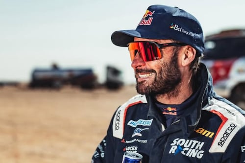 “La pila que me queda la quiero dedicar a mi familia”: Chaleco López está disfrutando con los suyos durante su receso