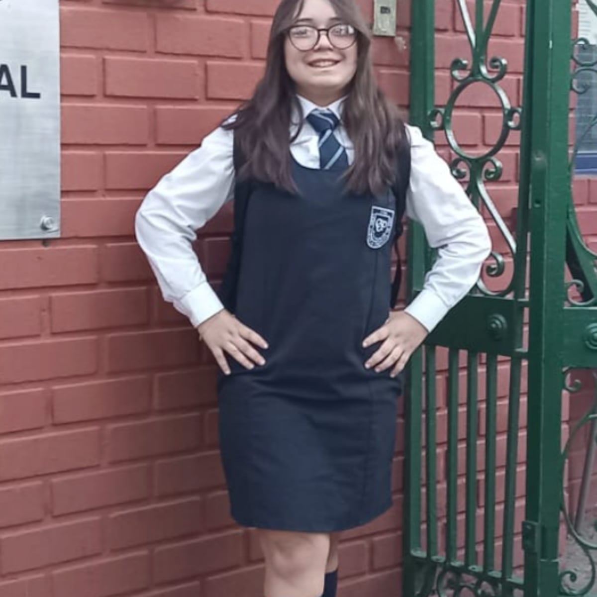 Encuentran celular de Kytzia Zamora en basurero de Providencia Encuentran celular de Kytzia Zamora en basurero de Providencia