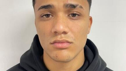 Alberto Carlos Mejía Hernández