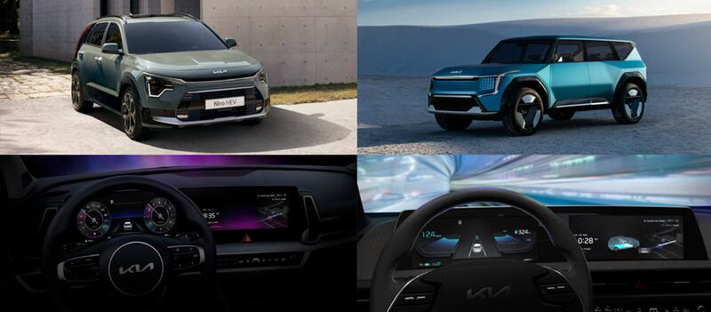 kia