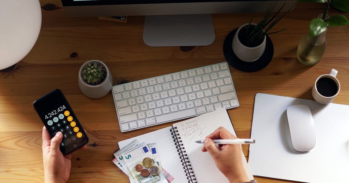 10 Consejos Prácticos para Mejorar Tus Finanzas Personales y Asegurar Tu Futuro