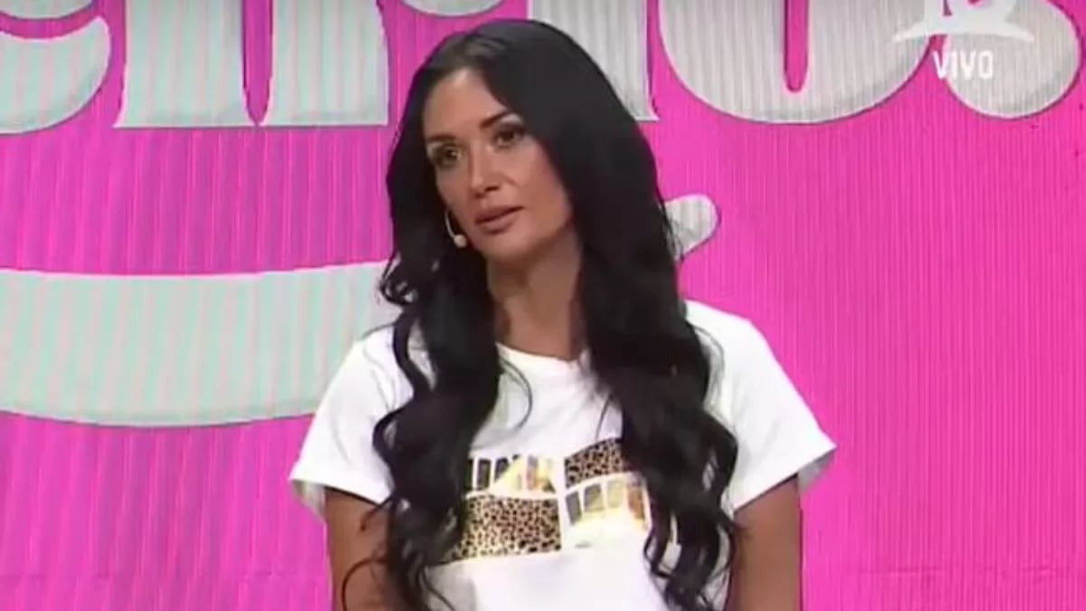 “No iría a su funeral”: la dura confesión de Pamela Díaz sobre su padre biológico