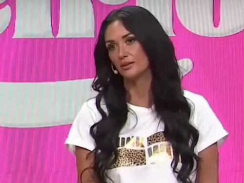 “No iría a su funeral”: la dura confesión de Pamela Díaz sobre su padre biológico