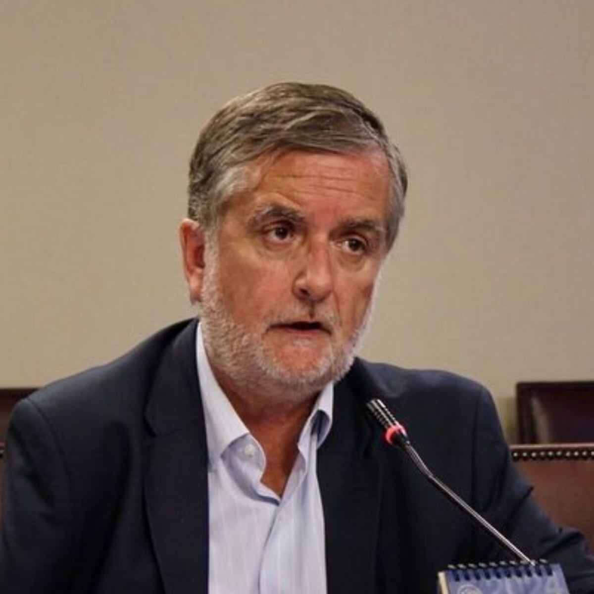 Francisco Undurraga como opción para Ministerio de las Culturas en gobierno de Kast Francisco Undurraga como opción para Ministerio de las Culturas en gobierno de Kast