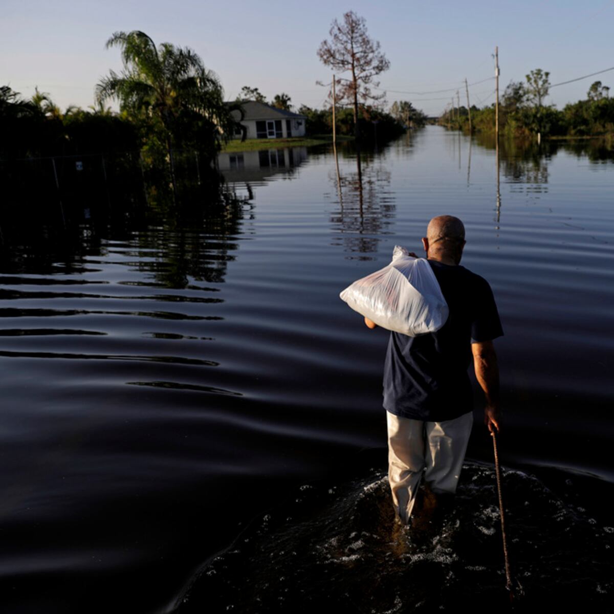 La Niña termina y la Tierra entra en estado climático neutral La Niña termina y la Tierra entra en estado climático neutral