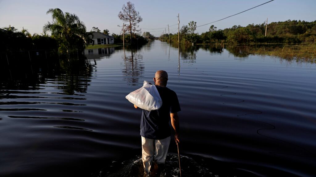 Fenómeno de La Niña