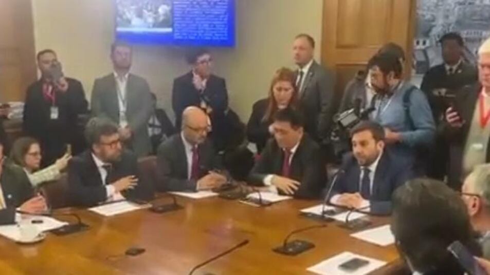 Séptimo retiro de fondos de AFP es rechazado en la Comisión de