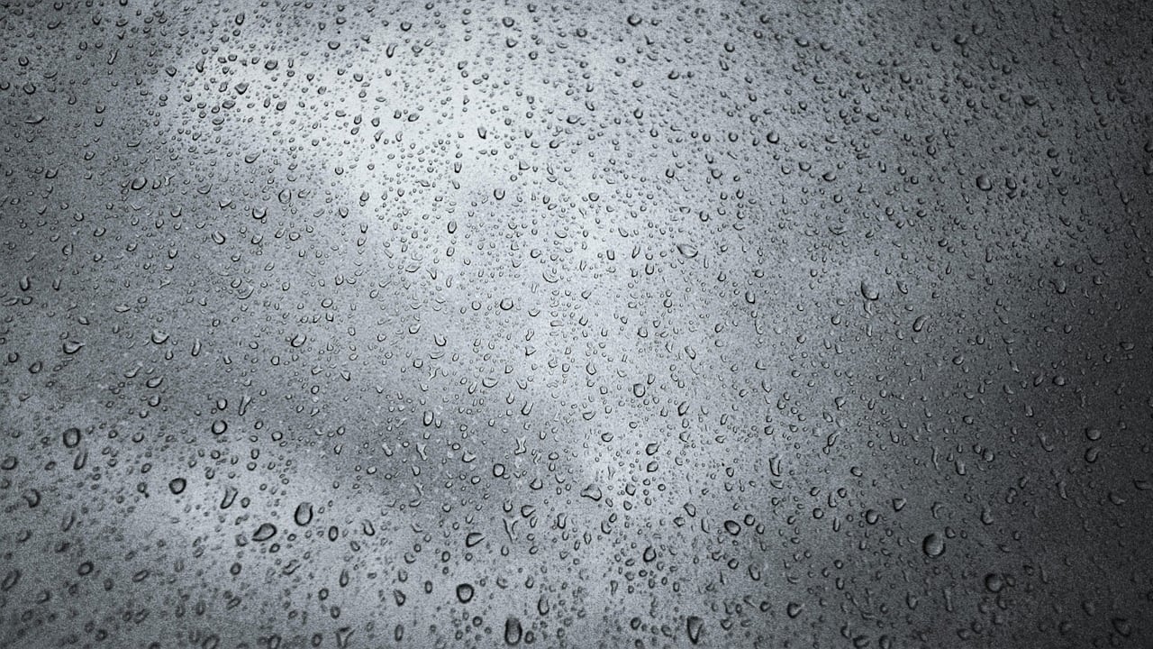 LLuvia